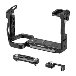 klatka-operatorska-neewer-ca011-do-sony-fx3-fx30-zacisk-hdmi