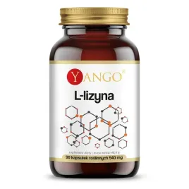 l-lizyna