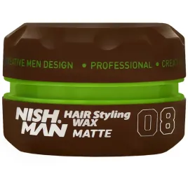 nishman-08-pomada-matujaca-do-stylizacji-wlosow-dla-mezczyzn-150ml