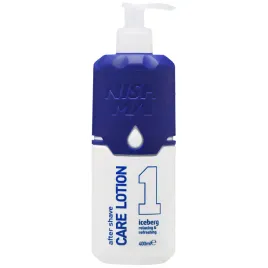 nishman-care-lotion-balsam-lagodzaco-nawilzajacy-po-goleniu-400ml