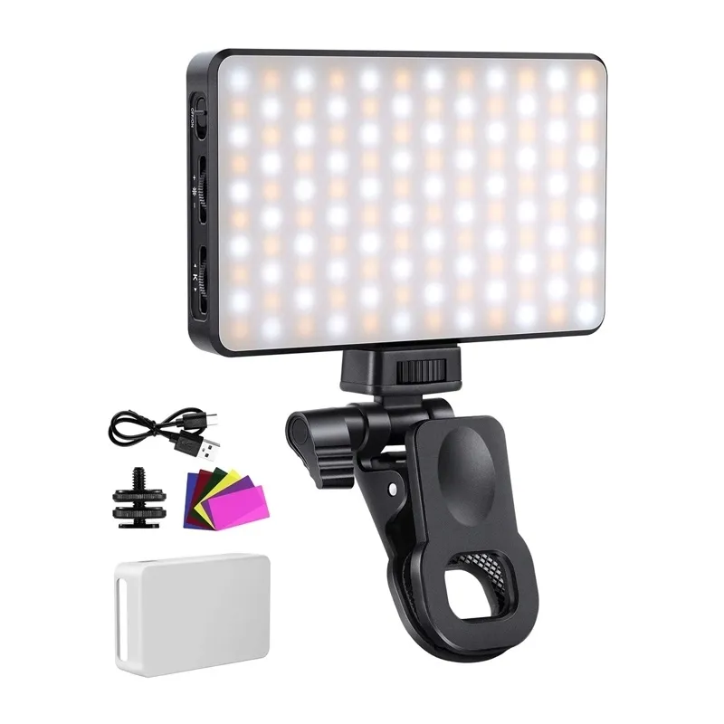 lampka-led-do-selfie-neewer-bl120b