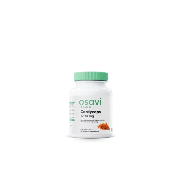 cordyceps