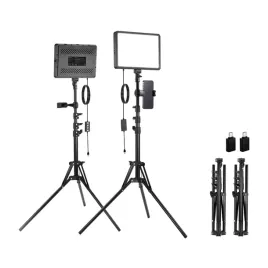 zestaw-2x-panel-led-neewer-bp300-10w-ze-statywami