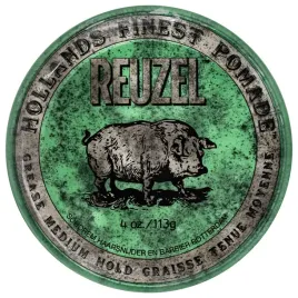 reuzel-green-medium-pomada-srednio-utrwala-nie-obciaza-cienkich-pasm-113g