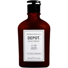 depot-no-104-silver-szampon-do-wlosow-siwych-i-rozjasnianych-250ml