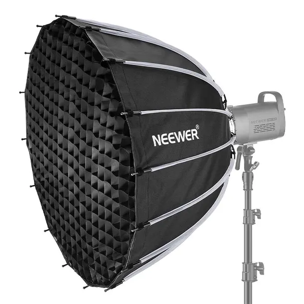 softbox-neewer-85-cm-bowens-grid-2-dywuzory