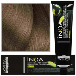farba-do-wlosow-bez-amoniaku-loreal-inoa-60ml-kolor-8-jasny-blond