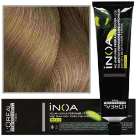 trwala-farba-do-wlosow-bez-amoniaku-loreal-inoa-90-jasny-blond-miedziany
