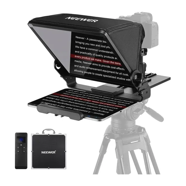 teleprompter-do-tabletu-neewer-x12ii