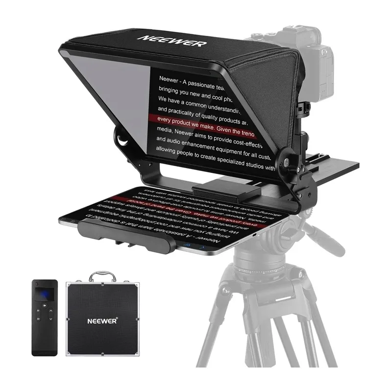 teleprompter-do-tabletu-neewer-x12ii