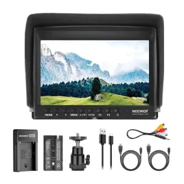 monitor-polowy-7-cali-neewer-f100-zestaw-z-bateria-i-ladowarka