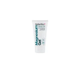 magnesium-gel