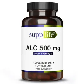 supplife-alc-500-mg-acetyl-l-karnityna-120-kapsulek