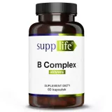 supplife-b-complex-aktywny-60-kapsulek