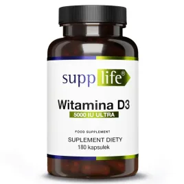 supplife-witamina-d3-ultra-5000-iu-180-kapsulek
