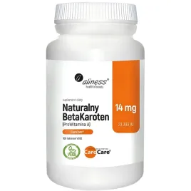 aliness-naturalny-betakaroten-14-mg-prowitamina-a-100-tabletek