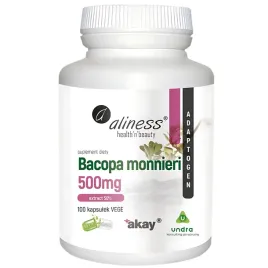 aliness-bacopa-monnieri-extract-50percent-500-mg-100-kapsulek