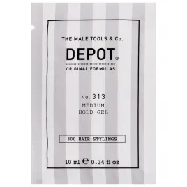 depot-no-313-medium-hold-zel-do-stylizacji-wlosow-saszetka-10ml