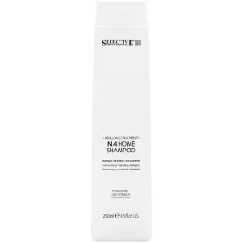 selective-no-4-home-szampon-odbudowujaco-nawilzajacy-do-wlosow-240ml