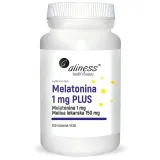 aliness-melatonina-1-mg-plus-100-tabletek
