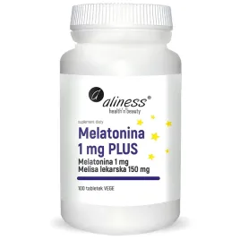 aliness-melatonina-1-mg-plus-100-tabletek