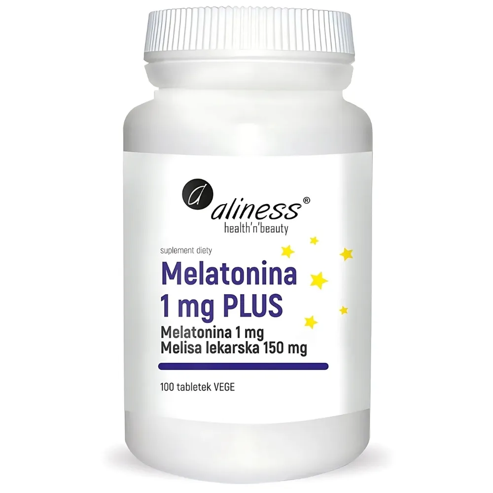 aliness-melatonina-1-mg-plus-100-tabletek