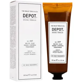 depot-no-207-white-clay-sebum-control-glinka-do-wlosow-dla-mezczyzn-125-ml