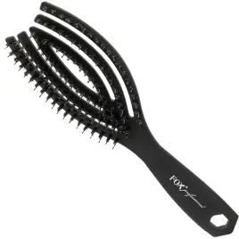 fox-szczorka-flex-kolor-nylon-boar-black-mat-antystatycznosc-jonizacja
