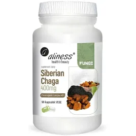 aliness-siberian-chaga-ekstrakt-40-400mg-90-kapsulek