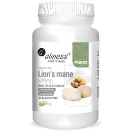 aliness-lions-mane-ekstrakt-40-20-400mg-90-kapsulek