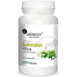 aliness-sulforafan-z-kielkow-brokulu-400-g-100-tabletek