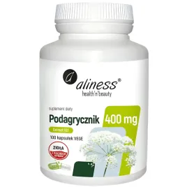 aliness-podagrycznik-ekstrakt-10-1-400mg-100-kapsulek