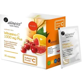 aliness-witamina-c-1000-mg-plus-30-saszetek