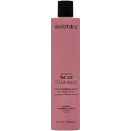selective-on-care-color-block-stabilizujacy-kolor-szampon-do-wlosow-275ml