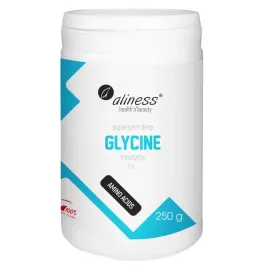 aliness-glycine-250-g-proszek