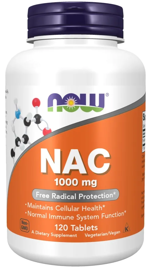 now-nac-1000-mg-120-tabletek