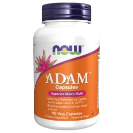 now-adam-multi-vitamin-for-men-90-kapsulek