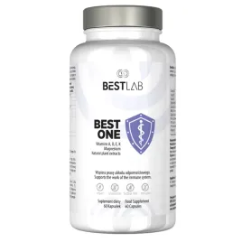 best-lab-bestone-60-kapsulek