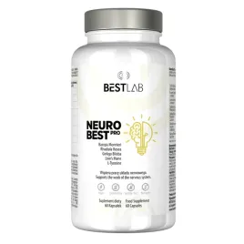 best-lab-neurobest-pro-60-kapsulek