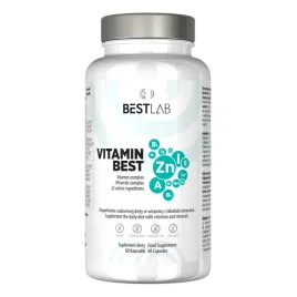 best-lab-vitaminbest-60-kapsulek