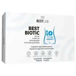best-lab-bestbiotic-30-kapsulek