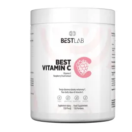 best-lab-best-vitamin-c-195-g