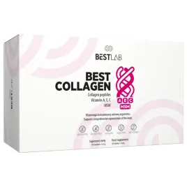 best-lab-bestcollagen-30-saszetek