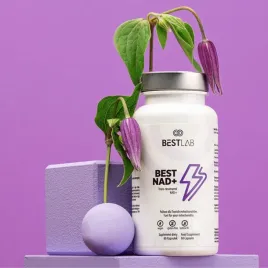 best-lab-bestnad-60-kapsulek