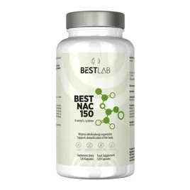 best-lab-bestnac-150-120-kapsulek