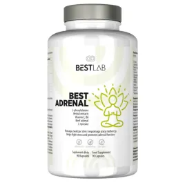 best-lab-bestadrenal-90-kapsulek