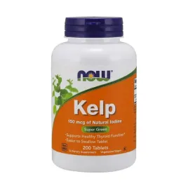 kelp