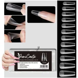 deni-carte-tipsy-flexible-coffin-120-szt-przezroczyste-i-elastyczne