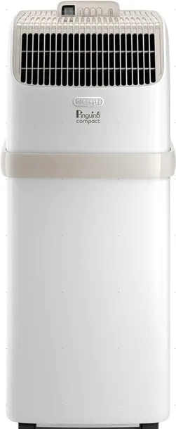 De’Longhi PAC ES72 Classic, Przenośny klimatyzator, Chłodzenie, Osuszanie