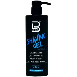 l3vel3-shaving-gel-aqua-500ml-przezroczysty-zel-do-golenia-swiezy-zapach